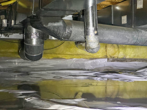 Water damage restoration insurance claims in Cabin John, MD