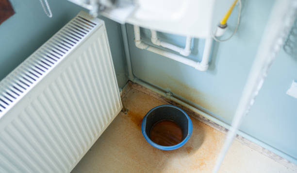 Cabin John, MD Water damage restoration Company